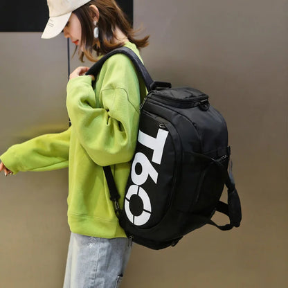 BOLSO DEPORTIVO -  T60