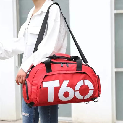 BOLSO DEPORTIVO -  T60