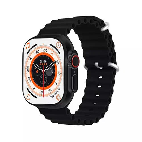 Reloj inteligente - A8 Ultra+ SMART WATCH